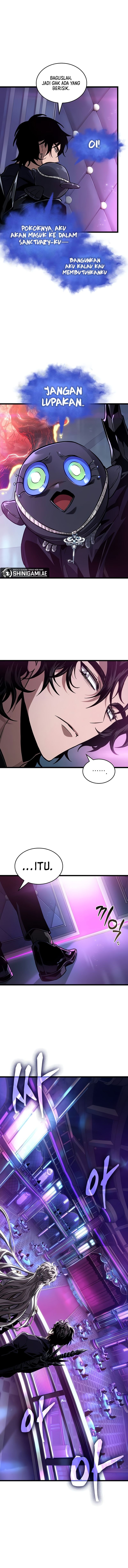 the-world-after-the-fall Chapter 175