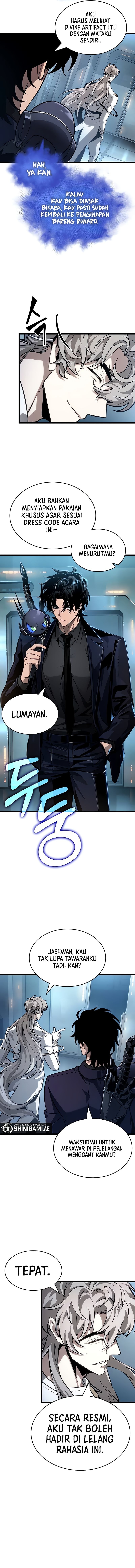 the-world-after-the-fall Chapter 175