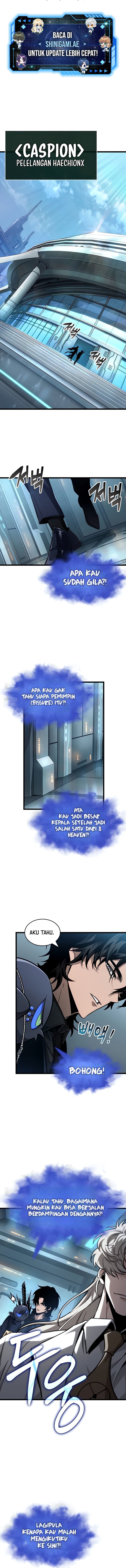 the-world-after-the-fall Chapter 175
