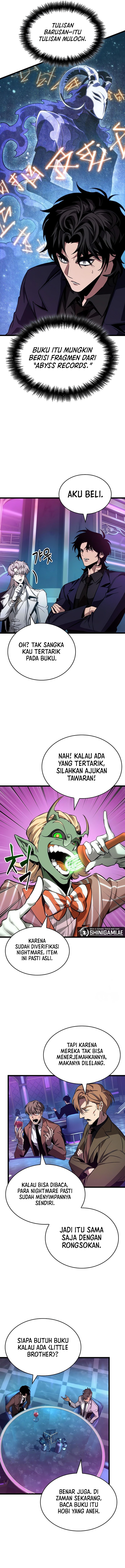 the-world-after-the-fall Chapter 176