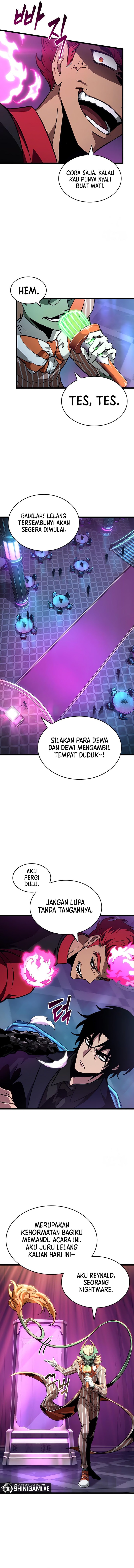 the-world-after-the-fall Chapter 176