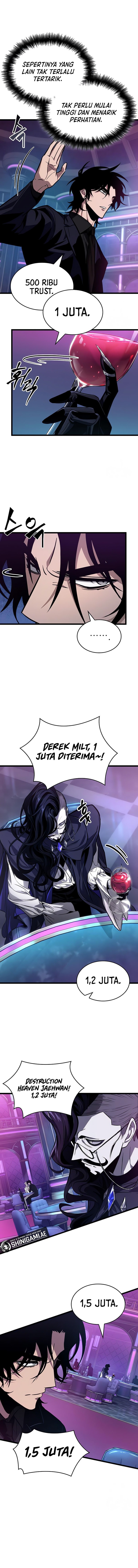 the-world-after-the-fall Chapter 176