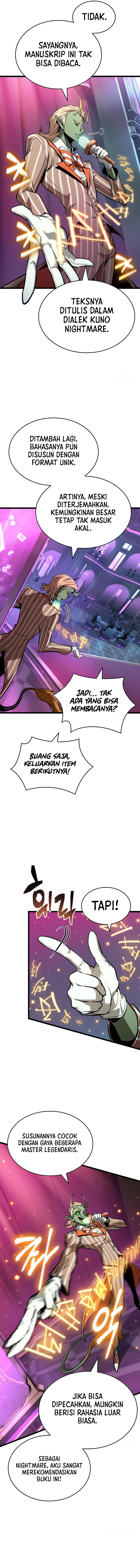 the-world-after-the-fall Chapter 176