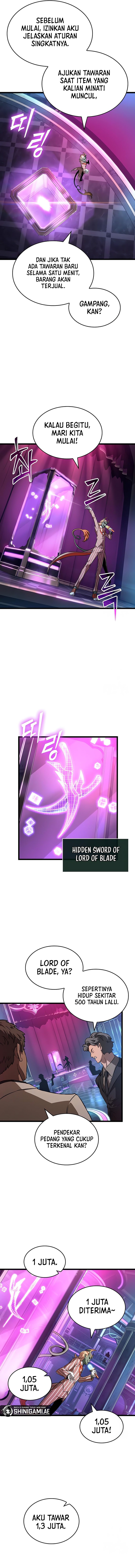 the-world-after-the-fall Chapter 176