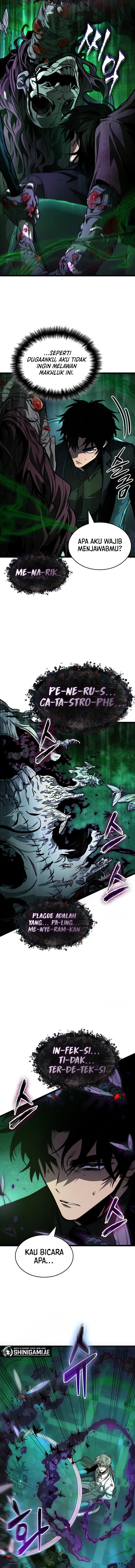 the-world-after-the-fall Chapter 176
