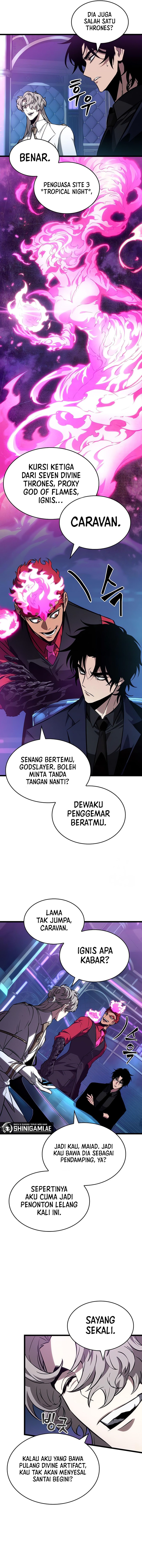 the-world-after-the-fall Chapter 176