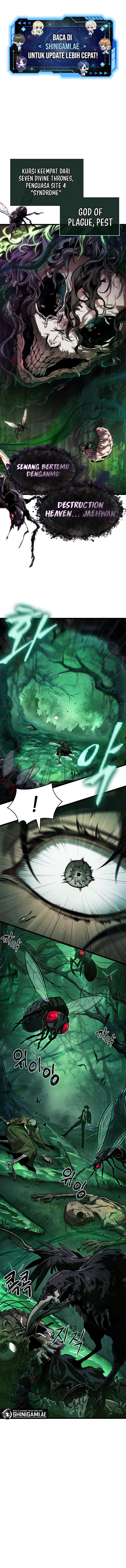 the-world-after-the-fall Chapter 176