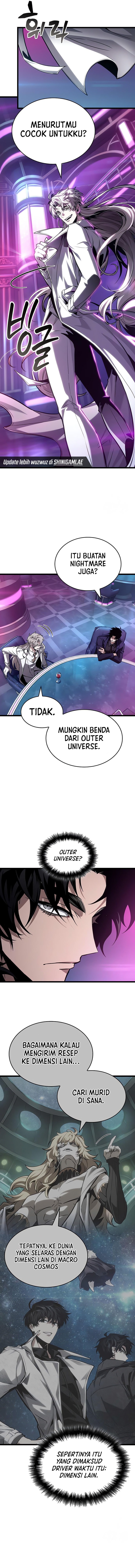 the-world-after-the-fall Chapter 176