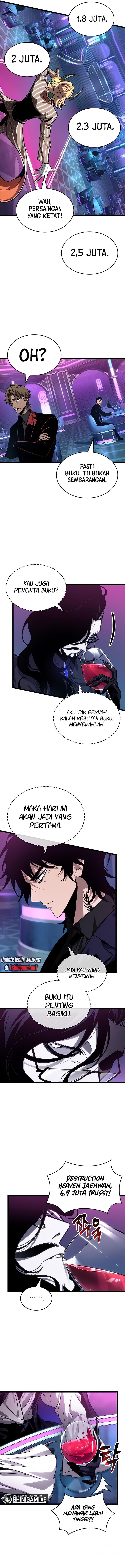 the-world-after-the-fall Chapter 176