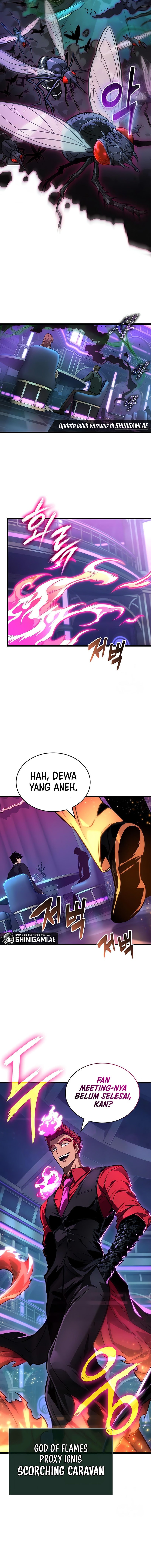 the-world-after-the-fall Chapter 176