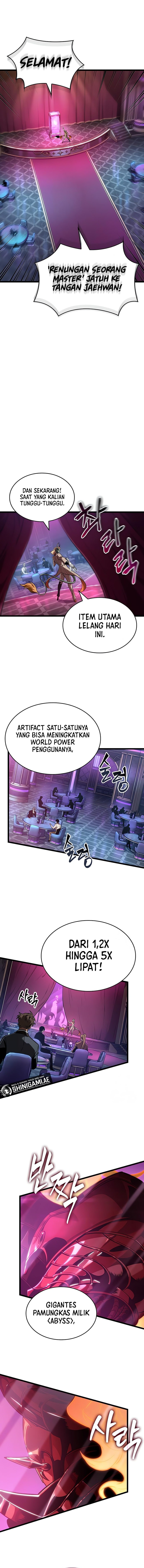 the-world-after-the-fall Chapter 176