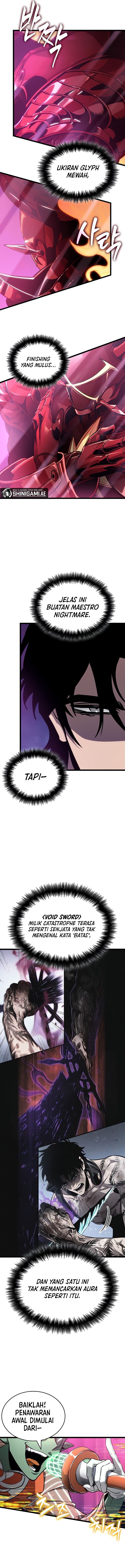 the-world-after-the-fall Chapter 177