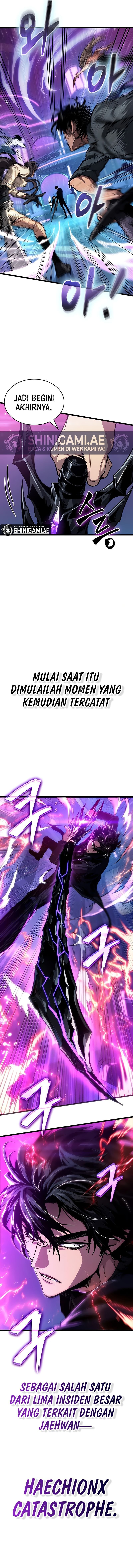 the-world-after-the-fall Chapter 177