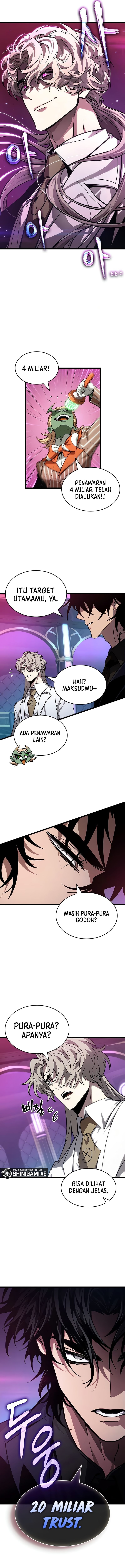 the-world-after-the-fall Chapter 177
