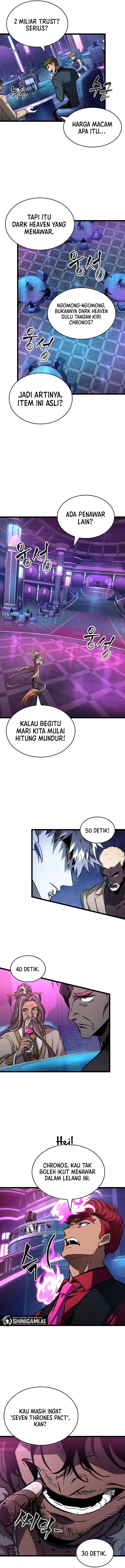 the-world-after-the-fall Chapter 177