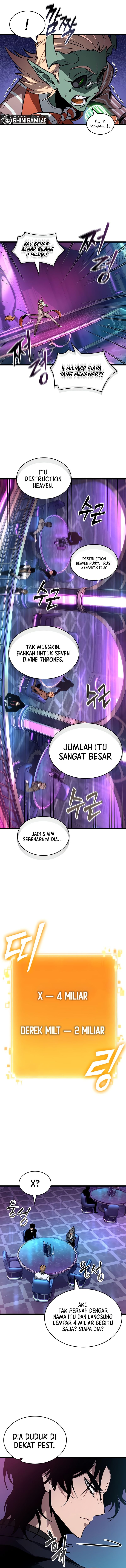 the-world-after-the-fall Chapter 177