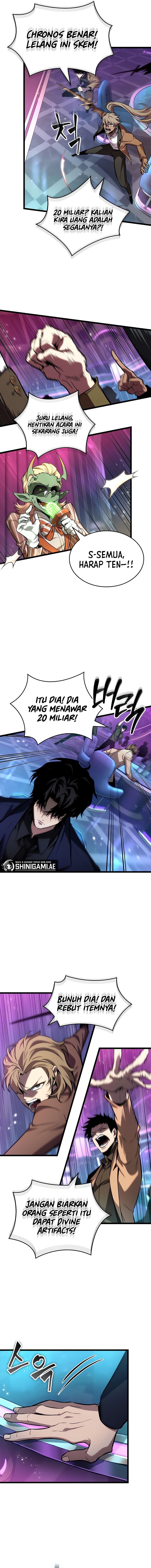 the-world-after-the-fall Chapter 177