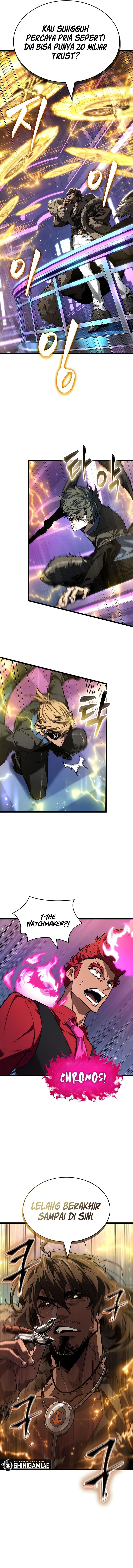 the-world-after-the-fall Chapter 177