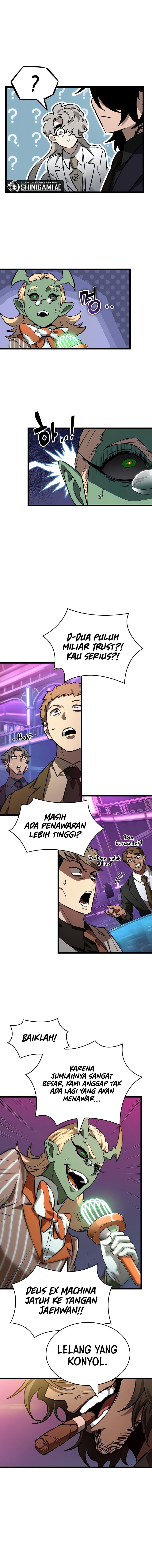 the-world-after-the-fall Chapter 177