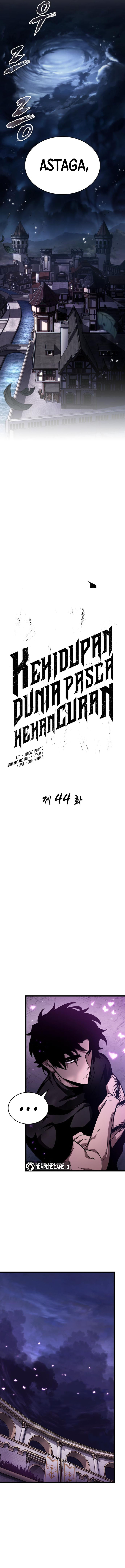 the-world-after-the-fall Chapter 44