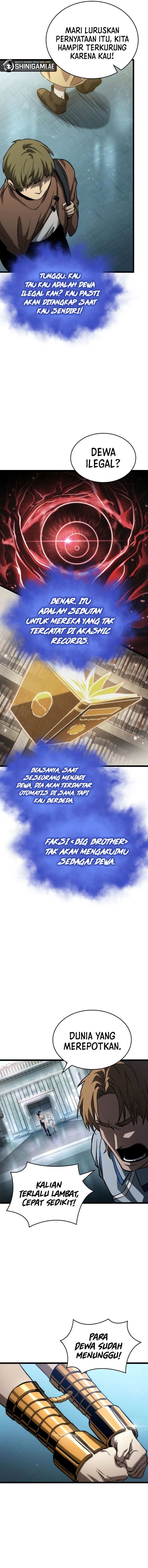 the-world-after-the-fall Chapter 93