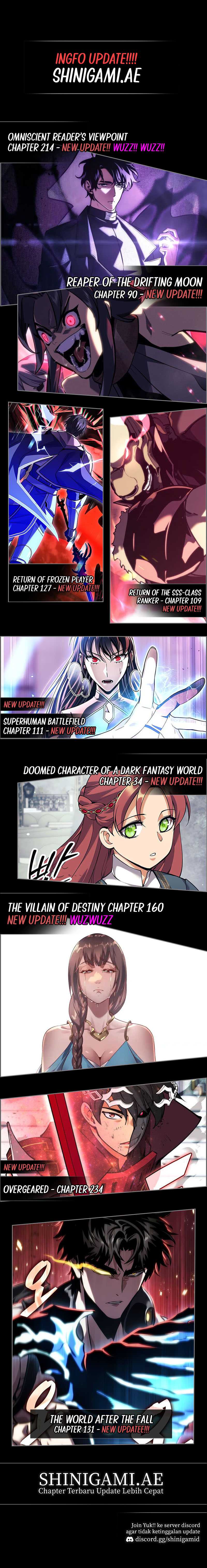 the-world-after-the-fall Chapter chapter-131