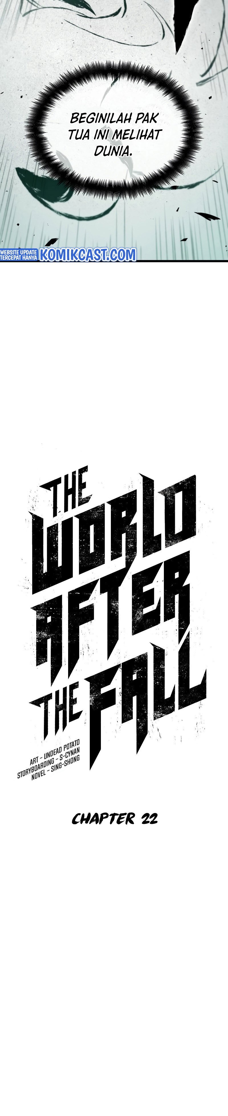 the-world-after-the-fall Chapter chapter-22