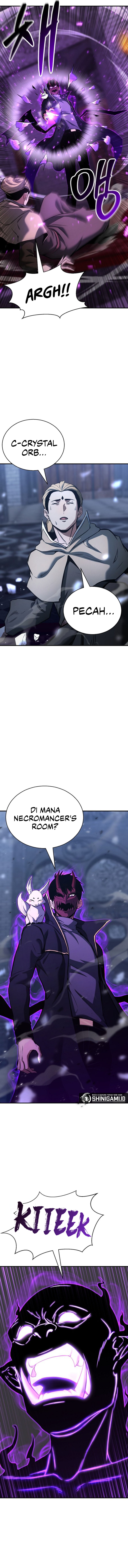 absolute-necromancer Chapter 26