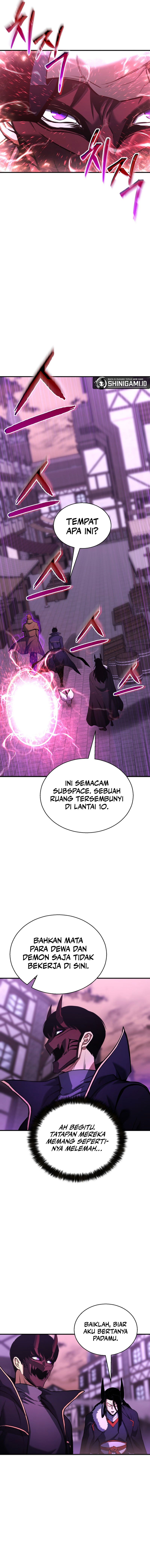 absolute-necromancer Chapter 33