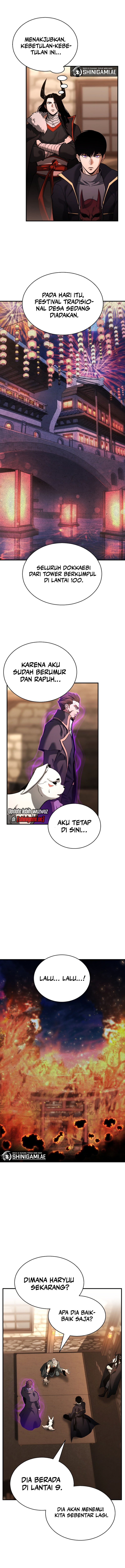 absolute-necromancer Chapter 34