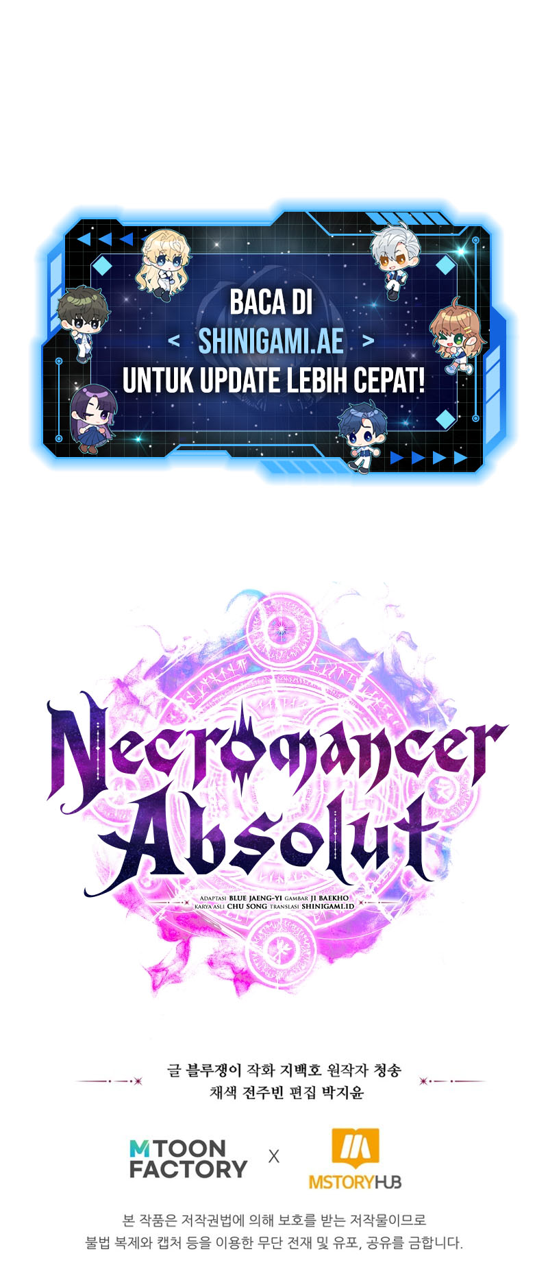 absolute-necromancer Chapter 34