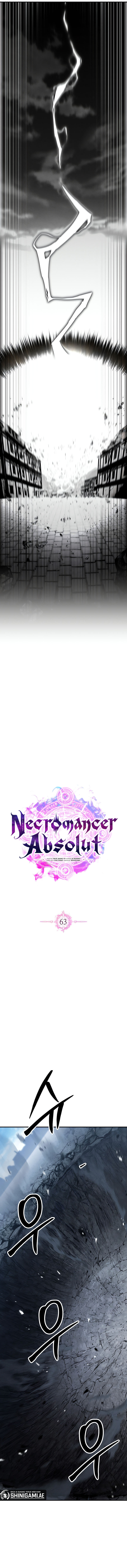 absolute-necromancer Chapter 63