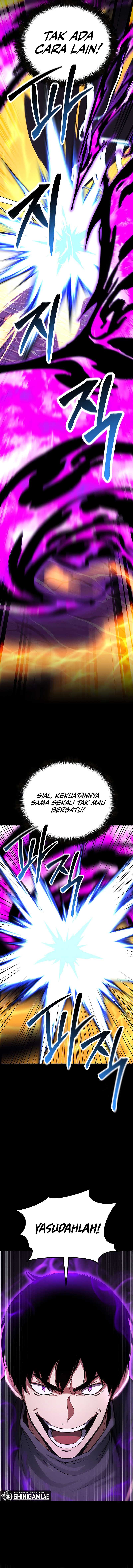 Absolute Necromancer Chapter 58