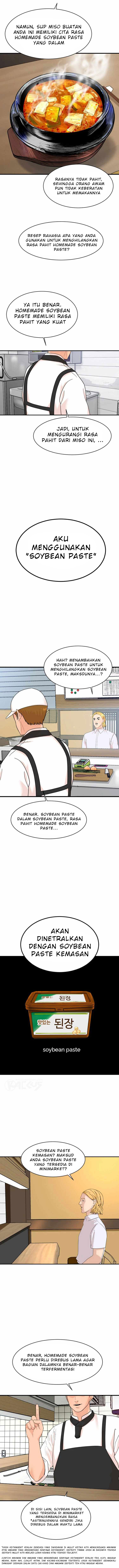 Special Restaurant Chapter 01