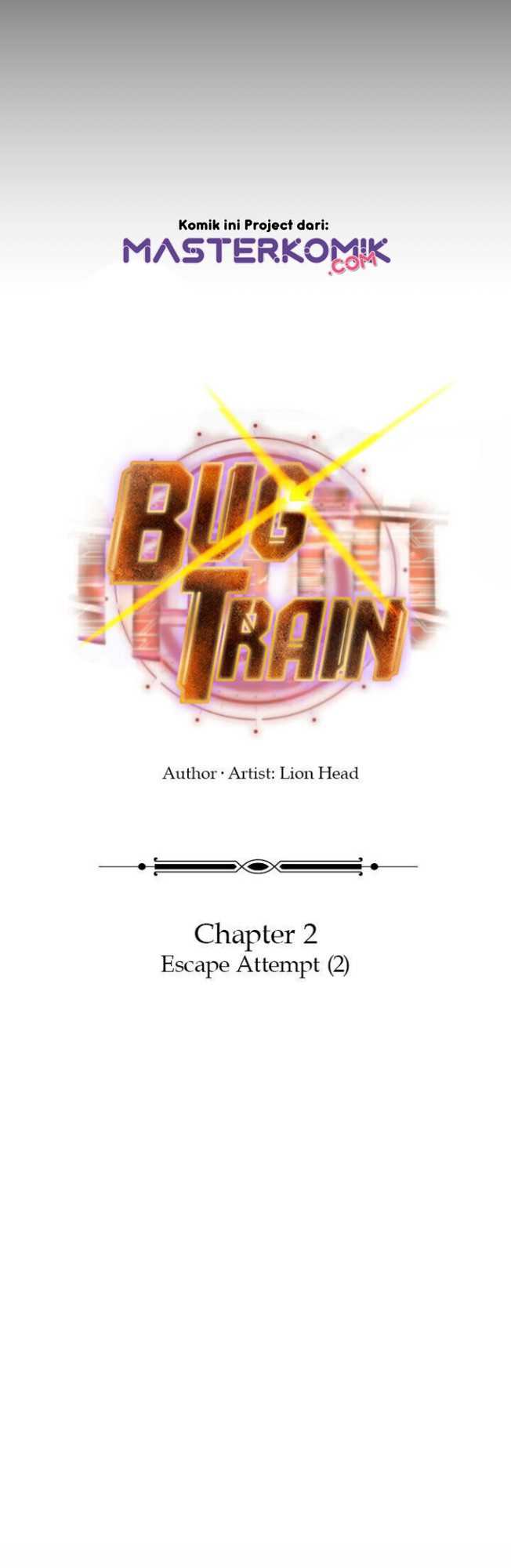 Bug Train Chapter 02