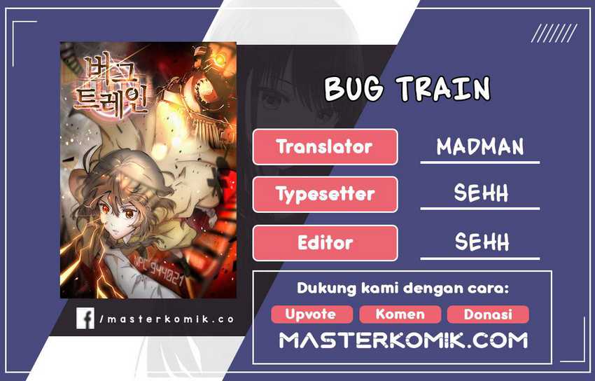 Bug Train Chapter 03