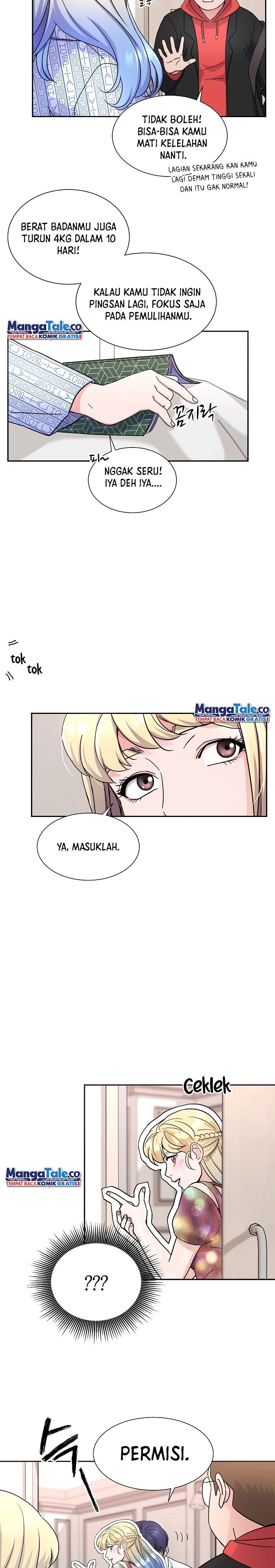 Return of Max Level Doctor Chapter 25