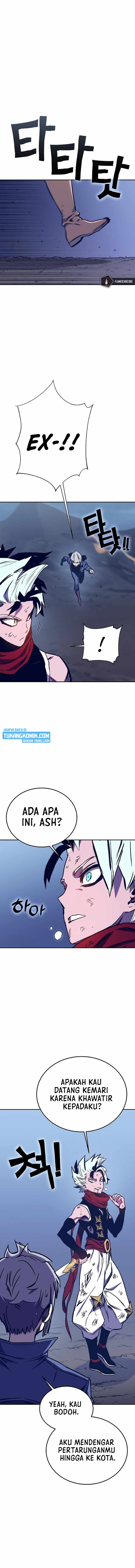 x-ash Chapter 57