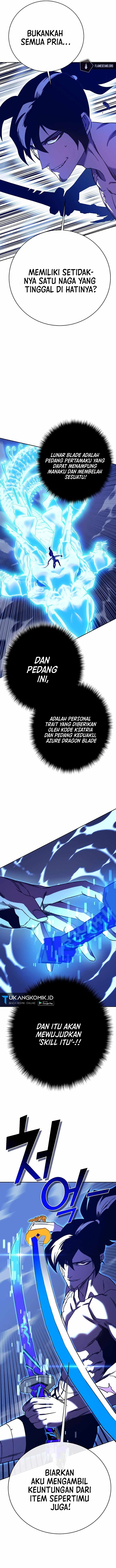 x-ash Chapter 80