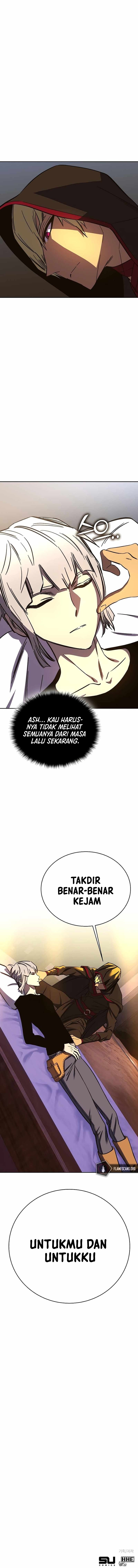 x-ash Chapter 83
