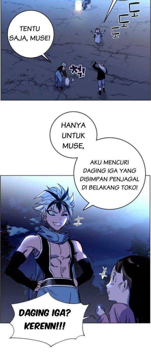 X Ash Chapter 01