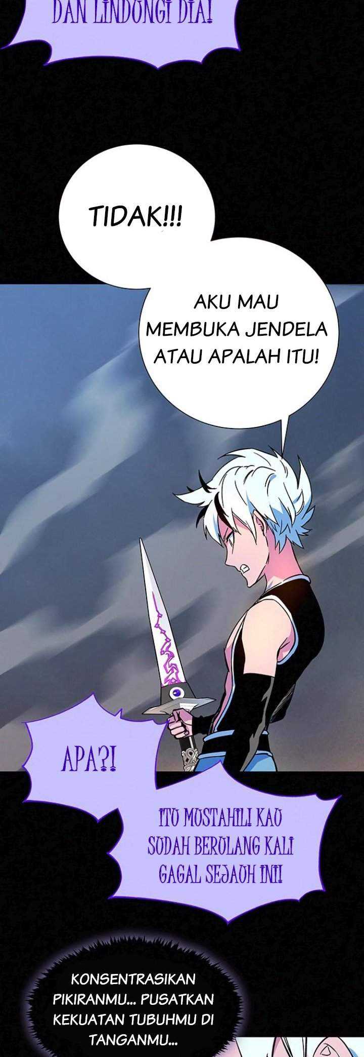 X Ash Chapter 03