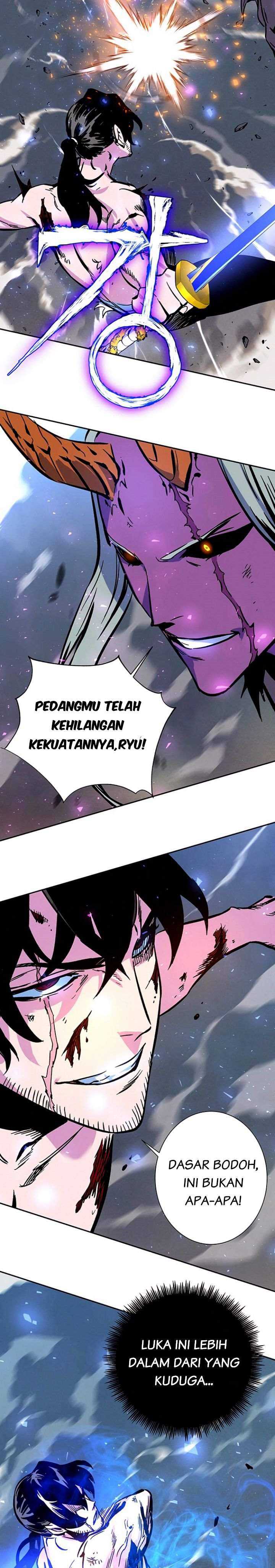 X Ash Chapter 04