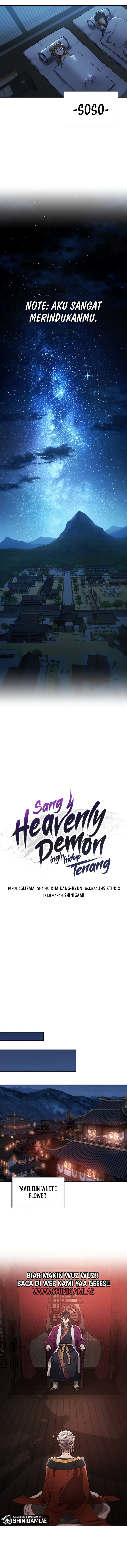 the-heavenly-demon-wants-a-quiet-life Chapter 19