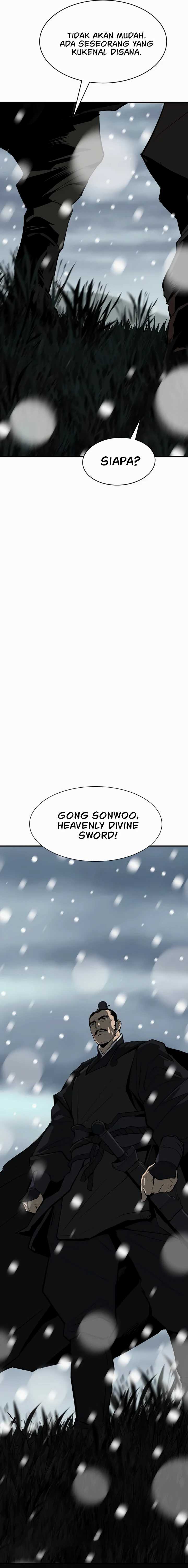 The Tales of Heaven And Earth Chapter 04