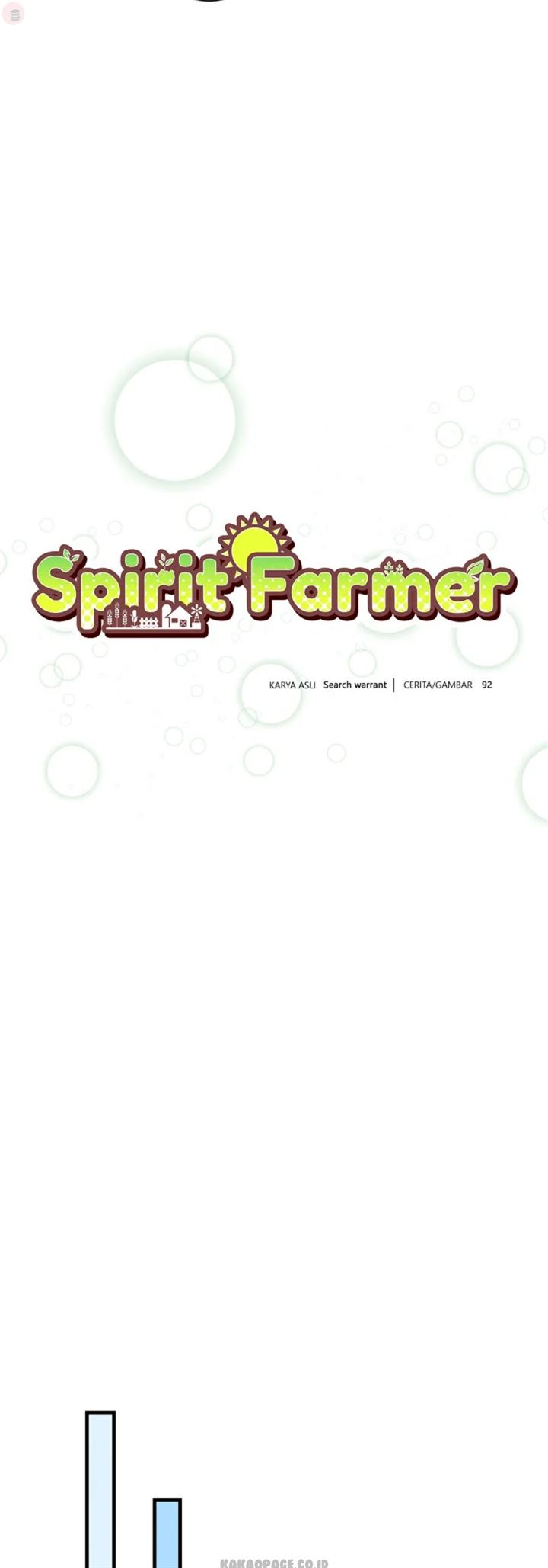 Spirit Farmer Chapter 29