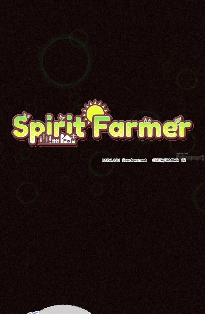 Spirit Farmer Chapter 37