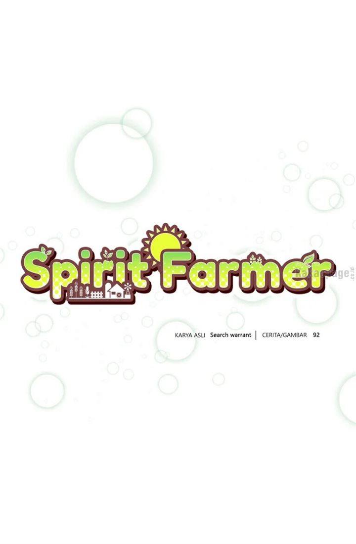 Spirit Farmer Chapter 39