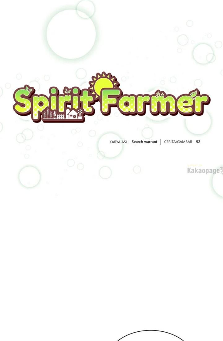 Spirit Farmer Chapter 40