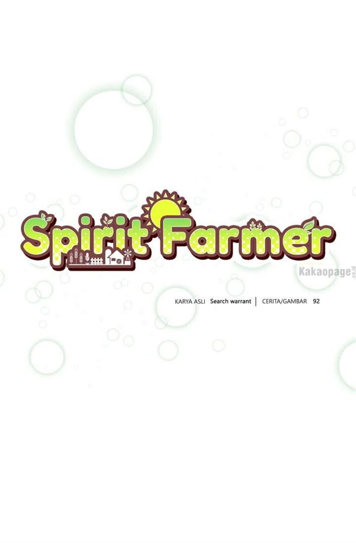 Spirit Farmer Chapter 41